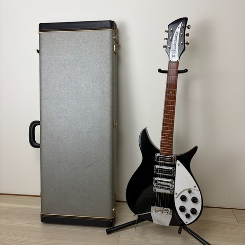 Rickenbacker 325 v63 1995 - [rickenbacker],