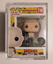 Funko pop saitama - pop!,