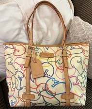 Borsa tote Dooney Bourke