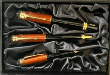 Montblanc "Friedrich Schiller"