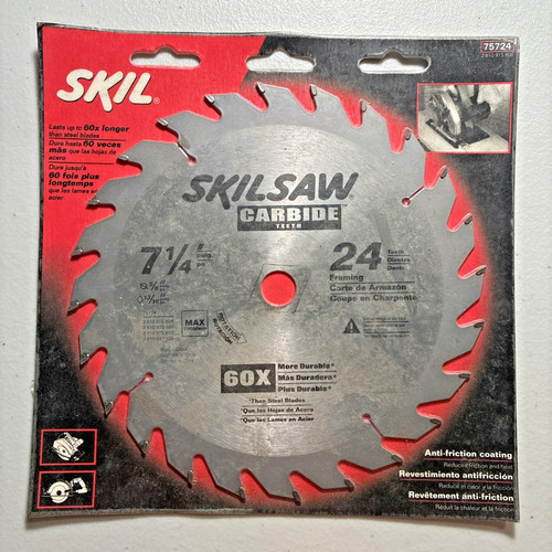 Skil 75724 denti - skil,