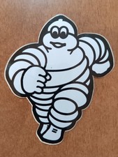 adesivo OMINO MICHELIN