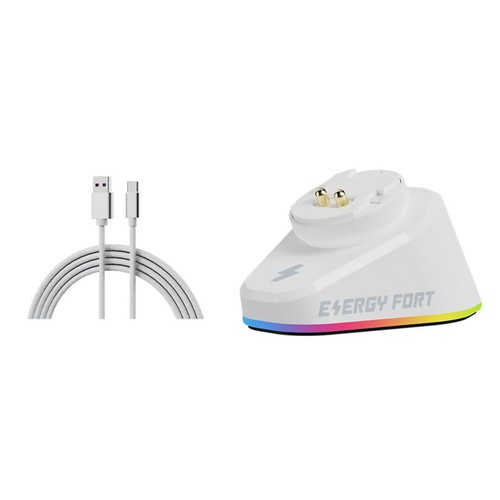 Cavo caricatore mouse per