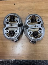 Testate  bmw GS R 80.     rif