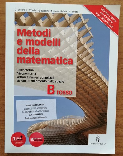 Metodi modelli della - e,
