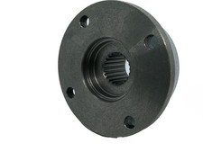 Flangia ponte motore 0 - ponte, 1.0