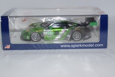 Spark US014 PORSCHE 911 991