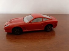 BURAGO-  FERRARI  550