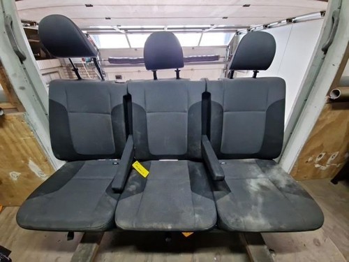 Sedile posteriore renault - sedile,