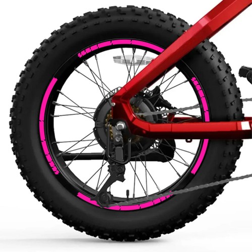 L029 adesivi cerchi - l029,