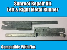 KIT RIPARAZIONE TETTO APRIBILE