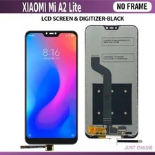 For Xiaomi Redmi Mi A2 Lite