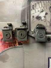 Stock Serratura Portaoggetti