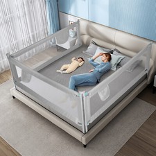 Baby Bed Rail 180/200 cm Bed