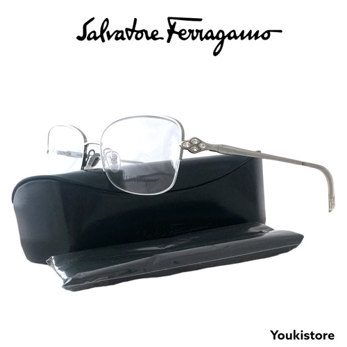 Salvatore ferragamo occhiali - salvatore,