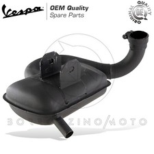 MARMITTA COMPLETA TIPO ORIGINALE PIAGGIO VESPA PX 200 E ARCOBALENO VSX1T 1988