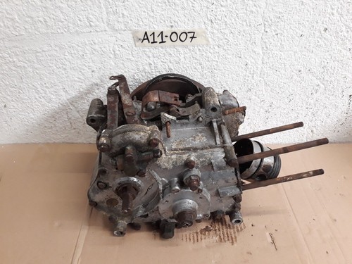 Blocco motore moto guzzi - moto,