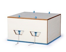 CONRAD - Cassone di trasporto in cassetta - 1/50 - CON99940