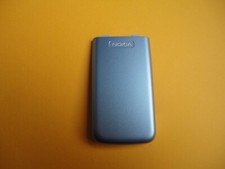 Nokia 6290 middle - middle, flip