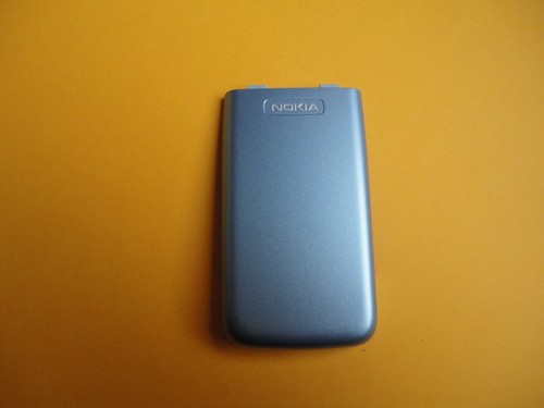 Nokia 6290 middle flip - ,