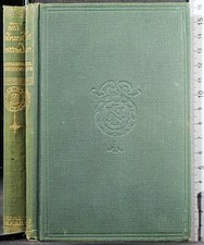 THE SCARLET LETTER. MATHANIEL HAWTHORNE. NELSON & SONS.