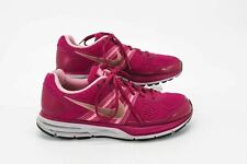 Nike Women Shoe Air Zoom Pegasus 29 Size 11M Pink Athletic Sneaker Pre Owned xq