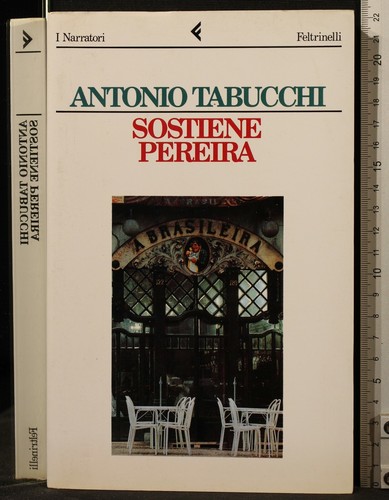 Sostiene pereira antonio - pereira.,