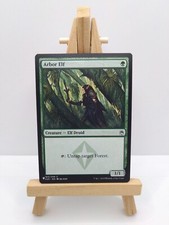 Mtg elfo arboreo arbor elf - arboreo,