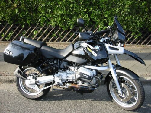 Bmw 1100 v2a viti - rt,
