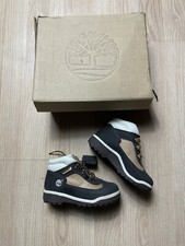 Stivali da campo TIMBERLAND BT