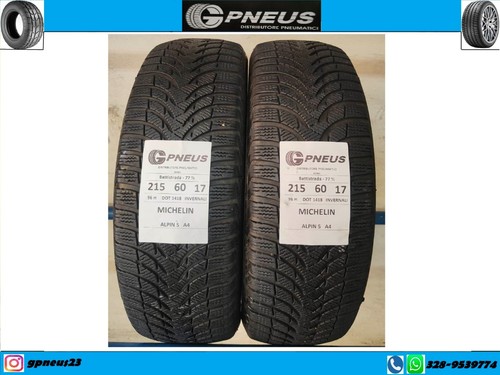215 michelin - ,