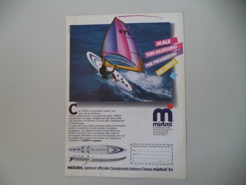 Advertising pubblicità 1984 - pubblicità,