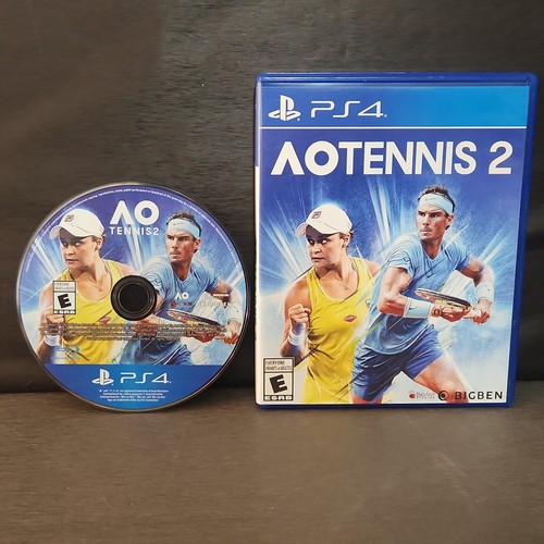 Tennis gioco playstation - gioco,