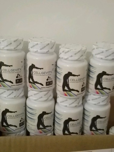 Cellgevity nac 600 - ~, mg