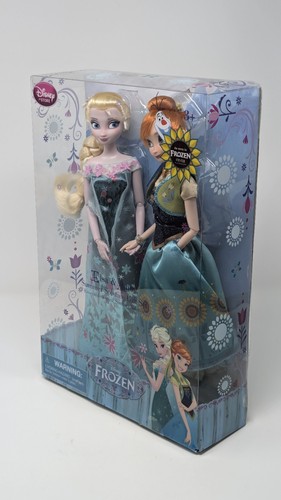 Disney store frozen - ,