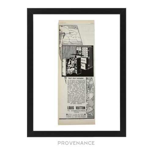 Pubblicità louis vuitton - pubblicità,