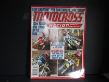 Motocross acction feb 2006 - motocross,