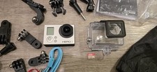 Action Cam GoPro HERO3 White