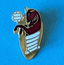 TORINO DISTINTIVO CALCIO PIN