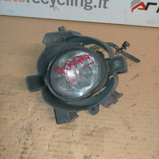 261508993A Proiettore fendinebbia DX NISSAN MICRA (K13K) 1.2 12V GPL Eco Ber