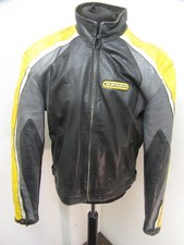 GIACCA MOTO DA CORSA VINTAGE