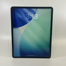 Apple iPad Pro 12,9 pollici 3a