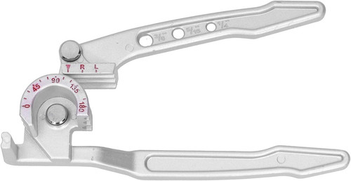 Pinza piegatubi - piegatubi,