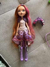 Mattel Ever After High Spring