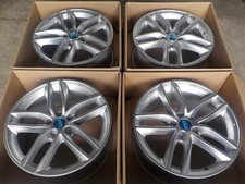 Ruote JDM BBS 18x8 5x108 +45