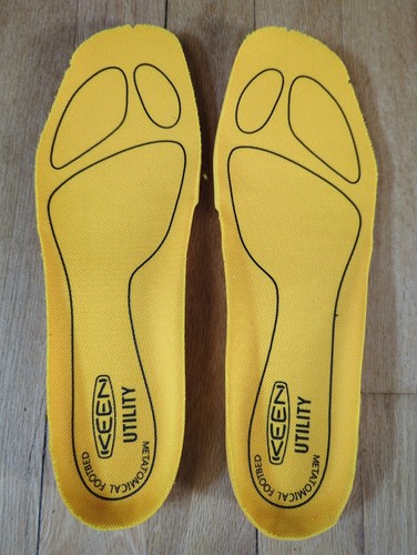 Ricambio keen utility nuovo - ricambio,
