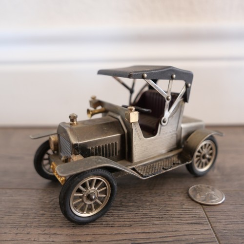 Modellino auto ford model - auto, t
