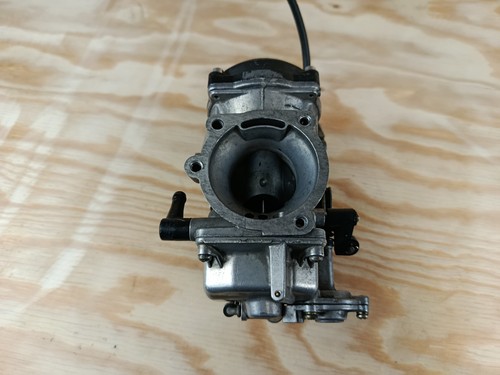 Carburatore oem nos harley - nos,