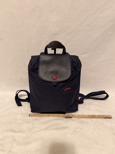 Zaino longchamp pliage - longchamp, club