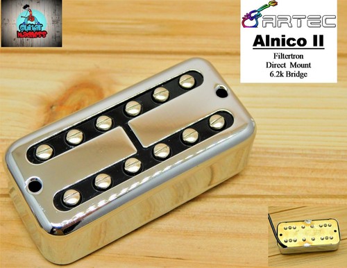 Artec alnico filtertron - alnico,